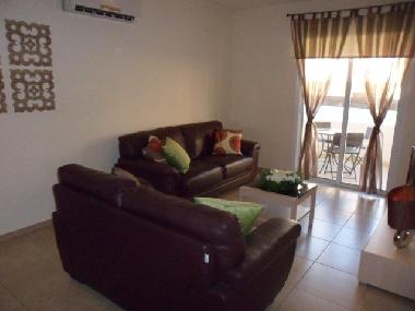 Apartamento de vacaciones en Kapparis (Famagusta)Casa de vacaciones
