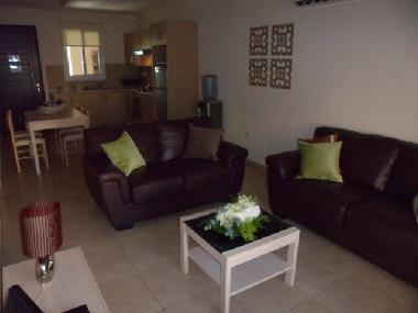 Apartamento de vacaciones en Kapparis (Famagusta)Casa de vacaciones