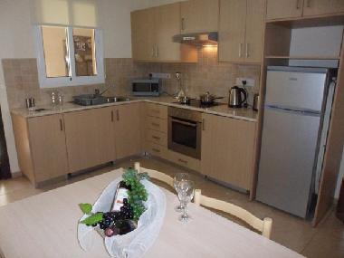 Apartamento de vacaciones en Kapparis (Famagusta)Casa de vacaciones