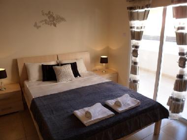 Apartamento de vacaciones en Kapparis (Famagusta)Casa de vacaciones