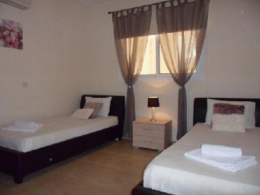 Apartamento de vacaciones en Kapparis (Famagusta)Casa de vacaciones