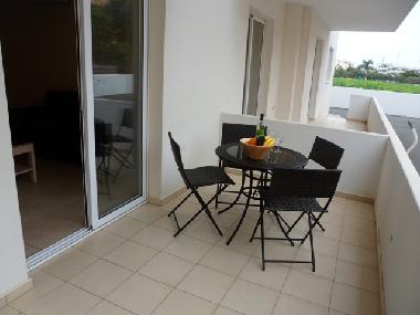 Apartamento de vacaciones en Kapparis (Famagusta)Casa de vacaciones