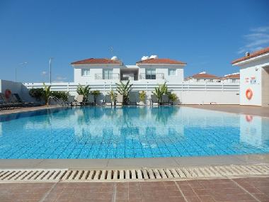 Apartamento de vacaciones en Kapparis (Famagusta)Casa de vacaciones
