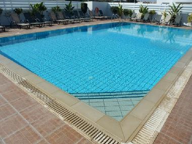 Apartamento de vacaciones en Kapparis (Famagusta)Casa de vacaciones