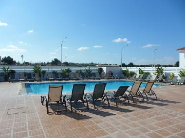 Apartamento de vacaciones en Kapparis (Famagusta)Casa de vacaciones