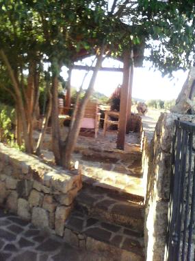 Apartamento de vacaciones en San Lorenzo (Olbia-Tempio)Casa de vacaciones