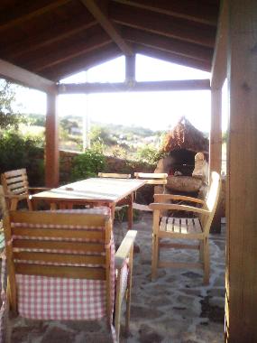 Apartamento de vacaciones en San Lorenzo (Olbia-Tempio)Casa de vacaciones