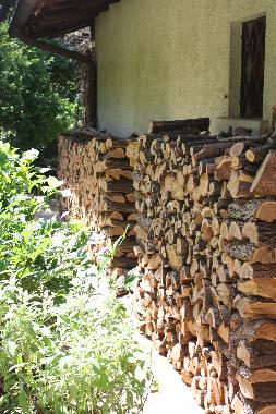 Casa de vacaciones en Monfumo (Treviso)Casa de vacaciones