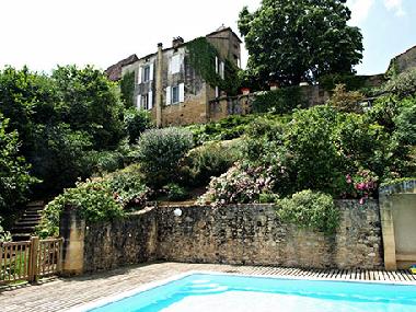 Casa de vacaciones en Limeuil (Dordogne)Casa de vacaciones