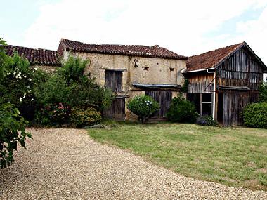 Casa de vacaciones en Limeuil (Dordogne)Casa de vacaciones