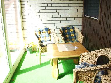 Apartamento de vacaciones en Hechthausen (Land zwischen Elbe u. Weser)Casa de vacaciones