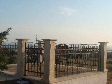 Apartamento de vacaciones en Marina di Ragusa (Ragusa)Casa de vacaciones