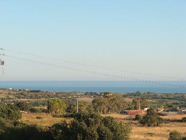 Apartamento de vacaciones en Marina di Ragusa (Ragusa)Casa de vacaciones