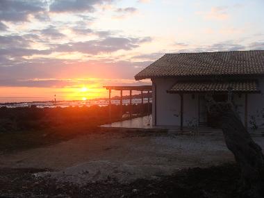 Apartamento de vacaciones en Marina di Ragusa (Ragusa)Casa de vacaciones