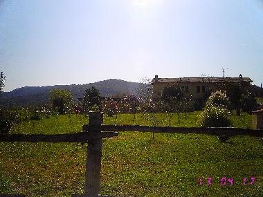 Apartamento de vacaciones en gavorrano (Grosseto)Casa de vacaciones