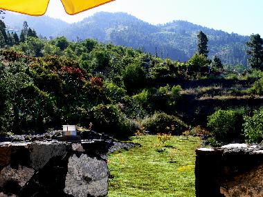 Villa en Tijarafe (La Palma und El Hierro)Casa de vacaciones