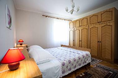 Apartamento de vacaciones en Privlaka (Zadarska)Casa de vacaciones