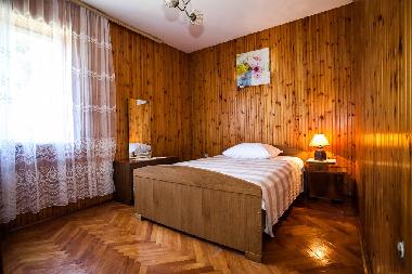 Apartamento de vacaciones en Privlaka (Zadarska)Casa de vacaciones