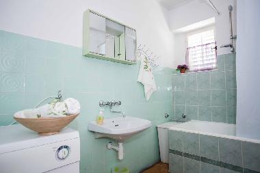 Apartamento de vacaciones en Privlaka (Zadarska)Casa de vacaciones