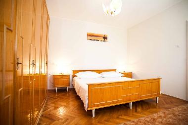 Apartamento de vacaciones en Privlaka (Zadarska)Casa de vacaciones