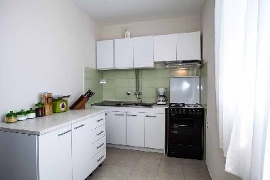 Apartamento de vacaciones en Privlaka (Zadarska)Casa de vacaciones