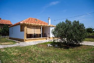 Apartamento de vacaciones en Privlaka (Zadarska)Casa de vacaciones