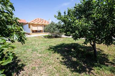 Apartamento de vacaciones en Privlaka (Zadarska)Casa de vacaciones