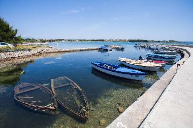 Apartamento de vacaciones en Privlaka (Zadarska)Casa de vacaciones