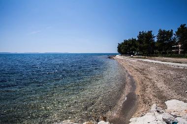 Apartamento de vacaciones en Privlaka (Zadarska)Casa de vacaciones