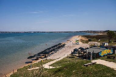 Apartamento de vacaciones en Privlaka (Zadarska)Casa de vacaciones