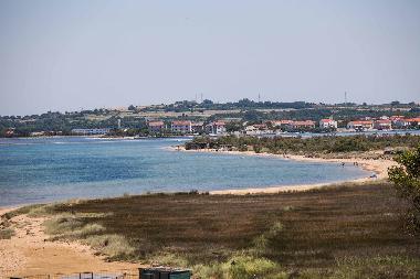 Apartamento de vacaciones en Privlaka (Zadarska)Casa de vacaciones