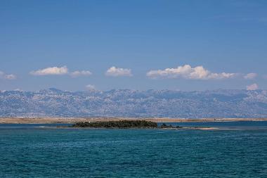 Apartamento de vacaciones en Privlaka (Zadarska)Casa de vacaciones