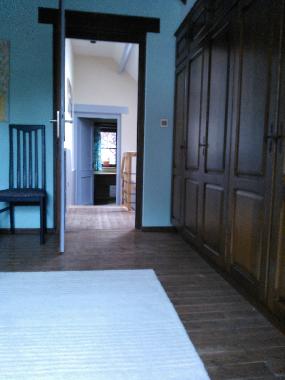 Casa de vacaciones en Beaufort (Diekirch)Casa de vacaciones