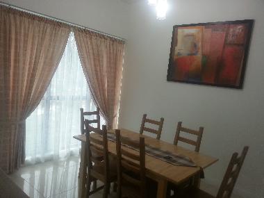 Apartamento de vacaciones en kuala lumpur (Wilayah Persekutuan)Casa de vacaciones