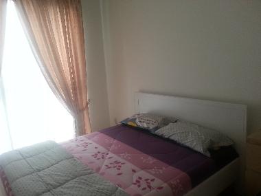 Apartamento de vacaciones en kuala lumpur (Wilayah Persekutuan)Casa de vacaciones