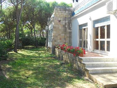 Villa en 7400 (Cagliari)Casa de vacaciones