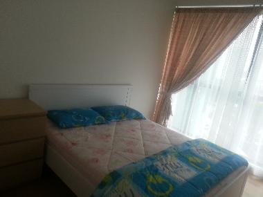 Apartamento de vacaciones en kuala lumpur (Wilayah Persekutuan)Casa de vacaciones