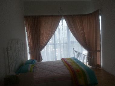 Apartamento de vacaciones en kuala lumpur (Wilayah Persekutuan)Casa de vacaciones