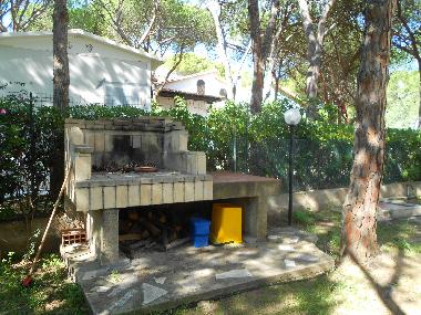 Villa en 7400 (Cagliari)Casa de vacaciones