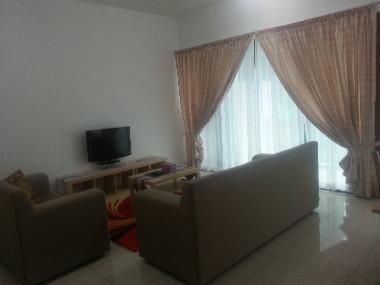 Apartamento de vacaciones en kuala lumpur (Wilayah Persekutuan)Casa de vacaciones