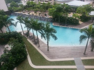 Apartamento de vacaciones en kuala lumpur (Wilayah Persekutuan)Casa de vacaciones