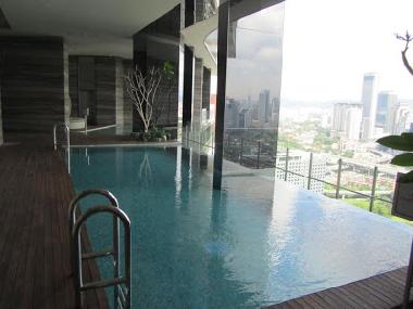 Apartamento de vacaciones en kuala lumpur (Wilayah Persekutuan)Casa de vacaciones