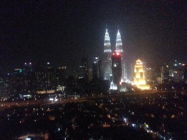 Apartamento de vacaciones en kuala lumpur (Wilayah Persekutuan)Casa de vacaciones