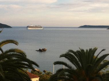 Apartamento de vacaciones en Herceg Novi (Montenegro)Casa de vacaciones