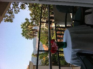 Apartamento de vacaciones en Herceg Novi (Montenegro)Casa de vacaciones