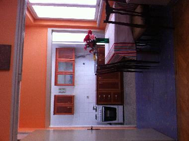 Apartamento de vacaciones en Herceg Novi (Montenegro)Casa de vacaciones