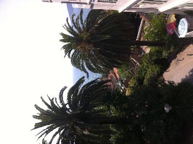 Apartamento de vacaciones en Herceg Novi (Montenegro)Casa de vacaciones