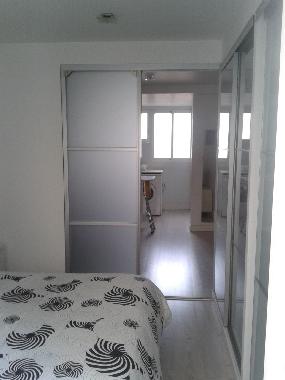 Armarios empotrados, puertas correderas