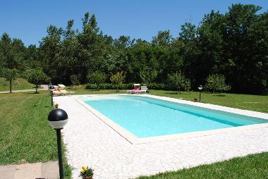 Apartamento de vacaciones en Cagli (Pesaro e Urbino)Casa de vacaciones