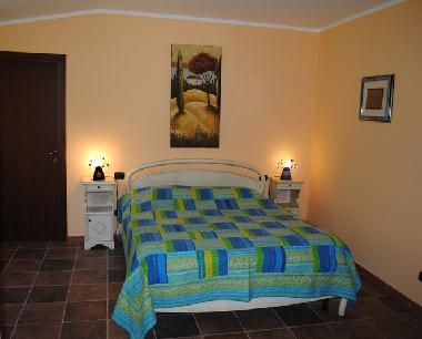Apartamento de vacaciones en Cagli (Pesaro e Urbino)Casa de vacaciones